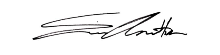Arthur Signature