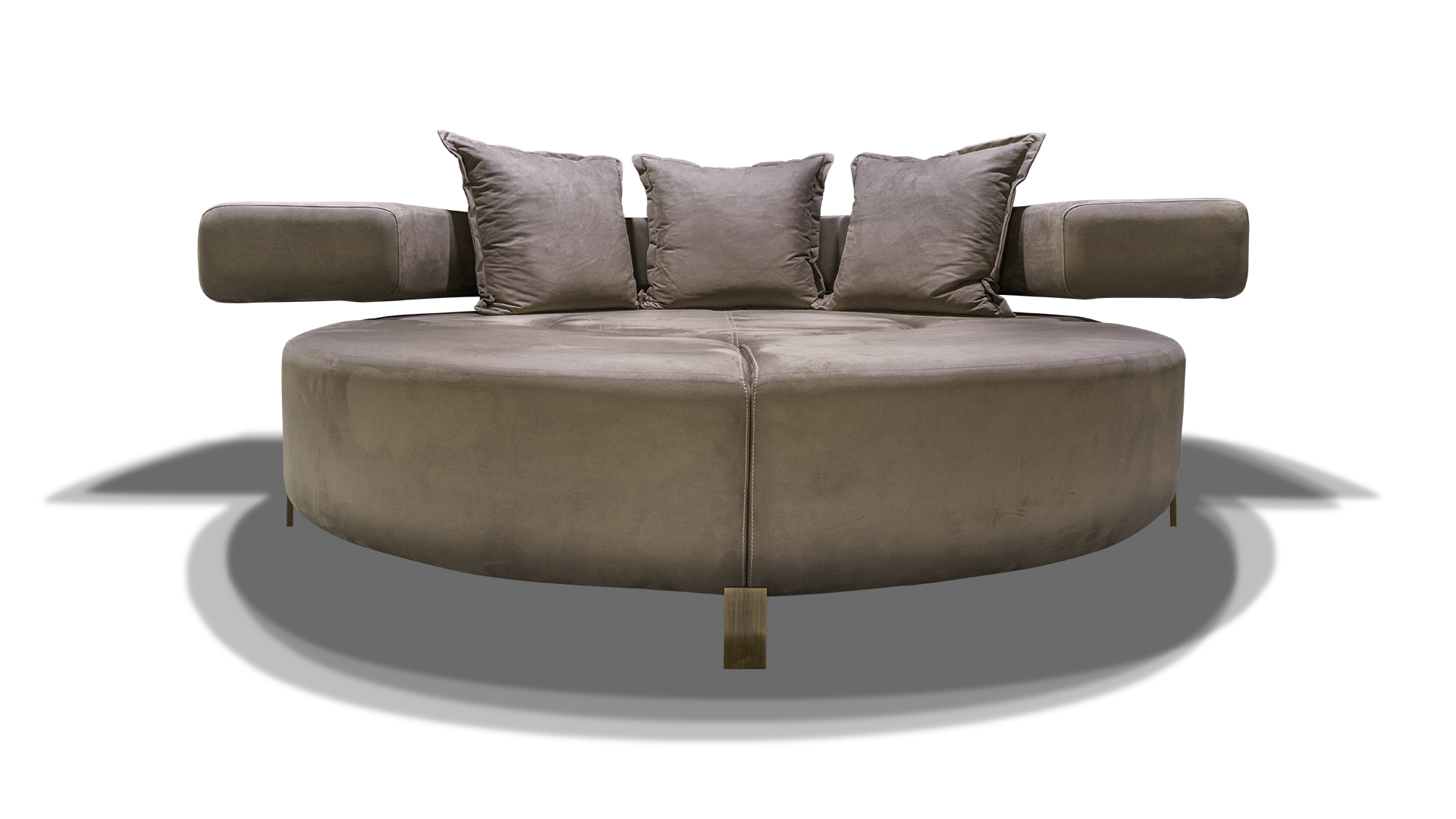 NICE_Round_Sofa_Front