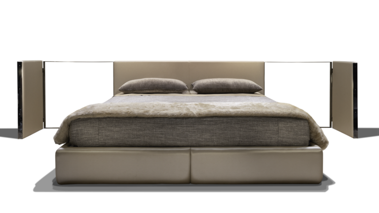 Venice Bed_Front