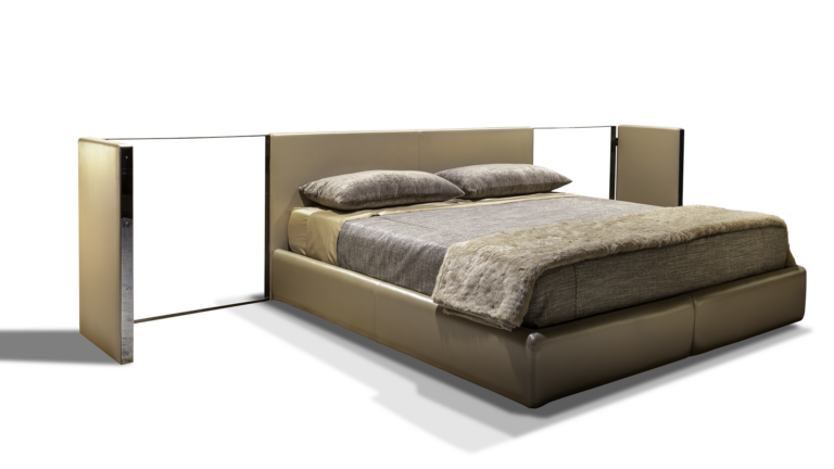 Venice Bed_Side